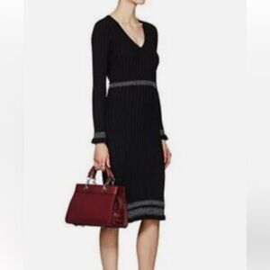 Stunning Altuzarra dress - very stretchy material